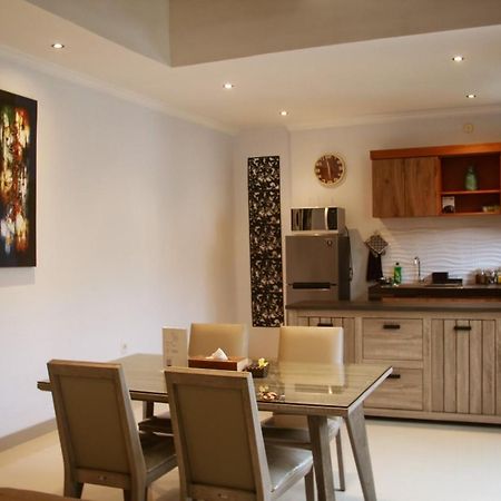 Villa Akmali Canggu - 2 Bedrooms Kültér fotó