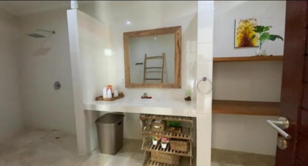 Villa Akmali Canggu - 2 Bedrooms Kültér fotó